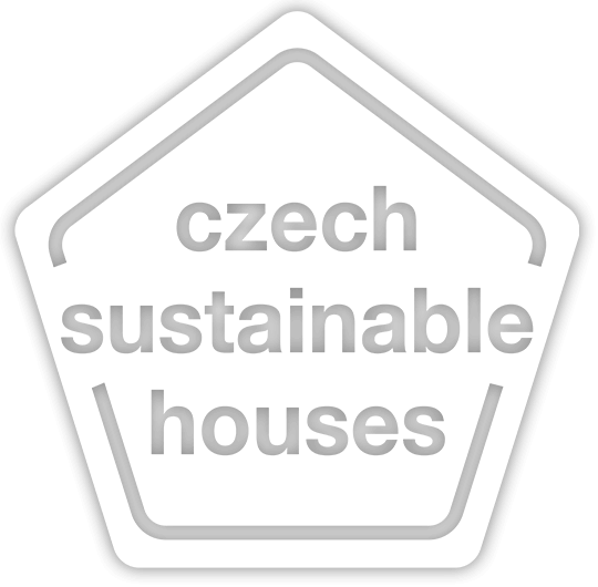 Czech Sustainable Houses